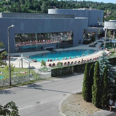 Fortuna Hotel Miskolc Dış mekan fotoğraf