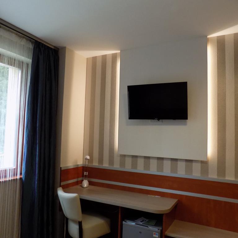 Fortuna Hotel Miskolc Dış mekan fotoğraf