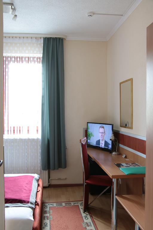 Fortuna Hotel Miskolc Dış mekan fotoğraf